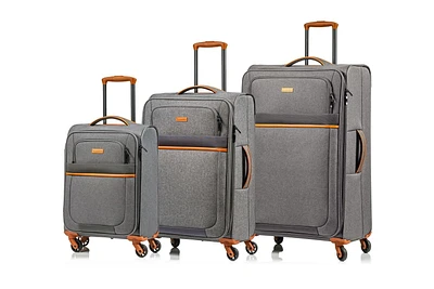 Ensemble de 3 valises Champs Express Collection Classic II