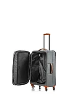 Champs Express Classic II Collection 3pc Luggage Set