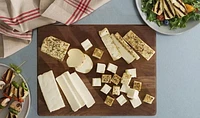 Saputo Fromage Haloumi avec épices méditerranéennes Doré-Mi 160 g bloc