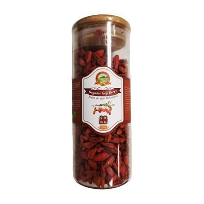 Organic Goji Berry