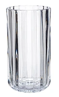 Better Homes & Gardens 14 Ounce Clear Fluted Tumbler Glass 12PK