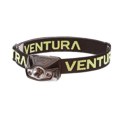 3AAA 150 Lumen Multi-Color Headlamp