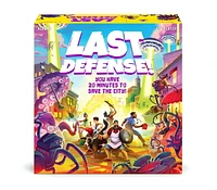 Funko Last Defense! Board Game