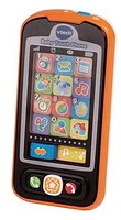 VTech Touch & Swipe Baby Phone - French Version