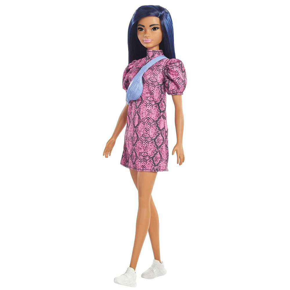 Poupée Barbie Fashionistas Âges 3+