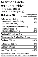Your Fresh Market Sourdough Sliced Bread, 500 g