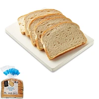 Your Fresh Market Sourdough Sliced Bread, 500 g