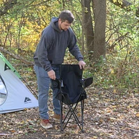 Ozark Trail DELUXE ARM CHAIR