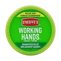 Working Hands Hand Cream, 6.8 oz