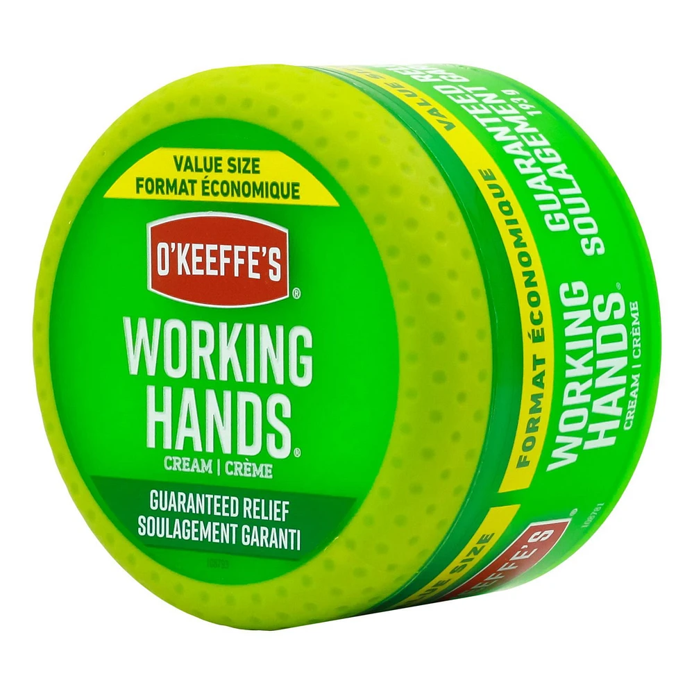 Working Hands Hand Cream, 6.8 oz