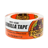 White Tape, 10yd