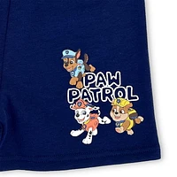 Paw Patrol Toddler boys shorts