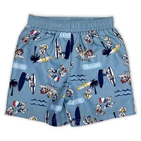 Paw Patrol Toddler boy`s printed swim short