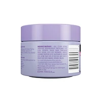Masque nuanceur mauve Violet Crush de John Frieda 250 mL