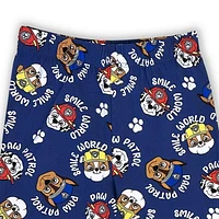 Paw Patrol Boys 2-pc  pyjama sleeveless tank top and short set