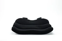 Coussin de siège profilé Obusforme (ST-BLK)