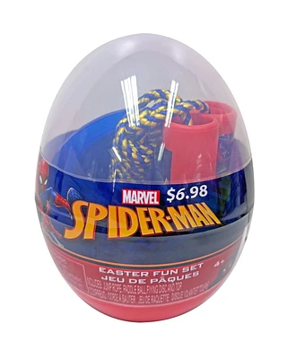 Spiderman Easter Fun Set