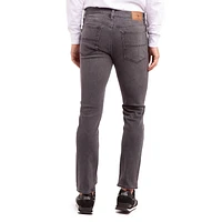 U.S. POLO ASSN Men's Slim Straight Jean