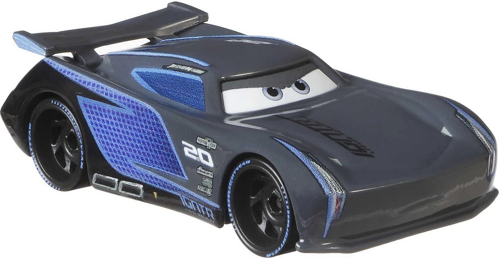 Disney Pixar Cars Jackson Storm