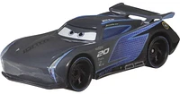 Disney Pixar Cars Jackson Storm