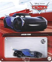 Disney Pixar Cars Jackson Storm