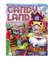 Candy Land Classic Board Game, Ages 3 and up