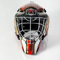 Franklin Sports NHL Ottawa Senators Goalie Face Mask, Ottawa Goalie Face Mask