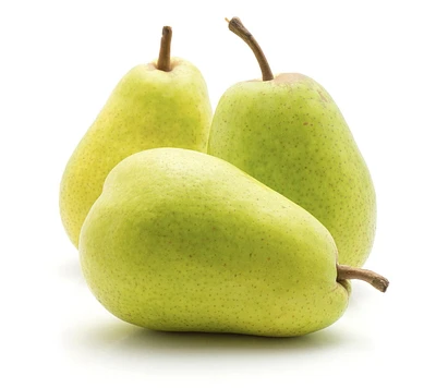 Clapp Poire