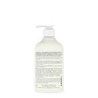 Down to the Basics Fragrance Free Shampoo, Fragrance free shampoo