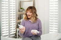 Down to the Basics Fragrance Free Shampoo, Fragrance free shampoo