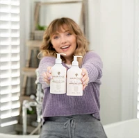 Down to the Basics Fragrance Free Shampoo, Fragrance free shampoo