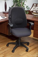 ObusForme® Lowback Backrest Support