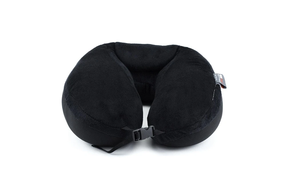 Obusforme Oreiller Cervical de Voyage Microbead