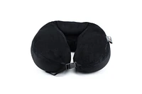 Obusforme Oreiller Cervical de Voyage Microbead