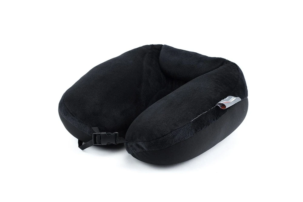 Obusforme Oreiller Cervical de Voyage Microbead