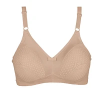 WonderBra Classic Support Wireless Bra