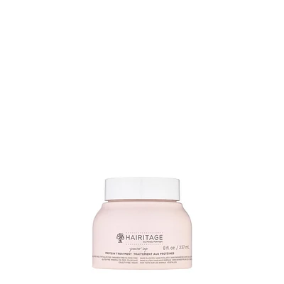 Power Up Protein Treatment, Transform weak strands