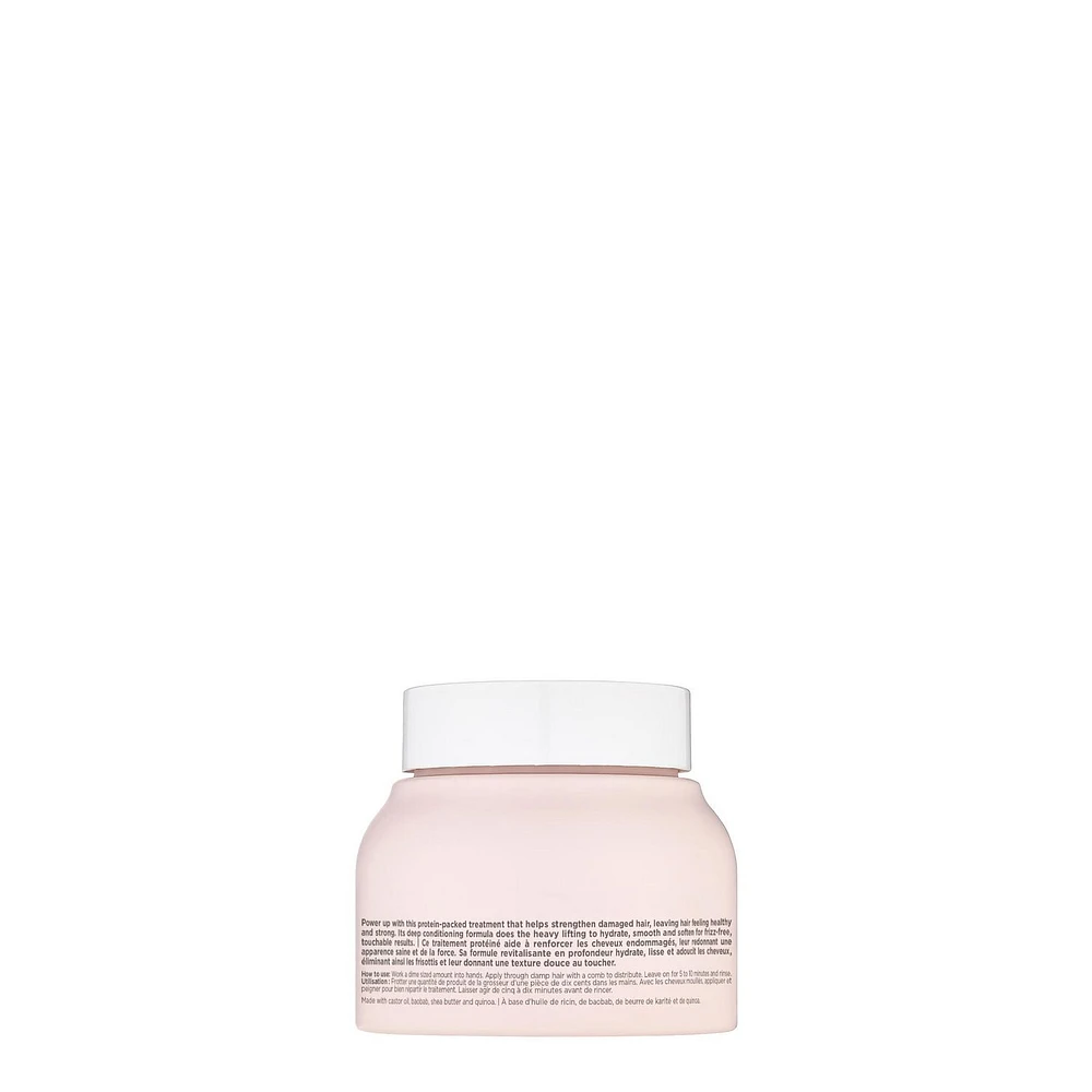 Power Up Protein Treatment, Transform weak strands