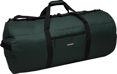 World Famous Lugger Round Duffle - 40"