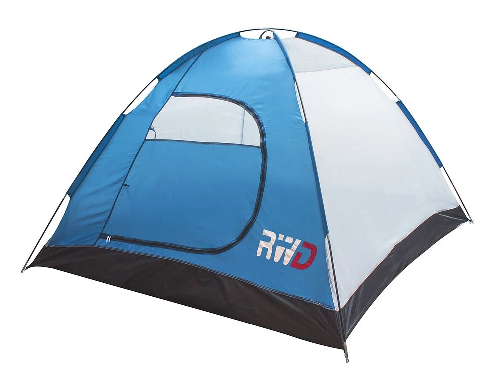 RWD Blackhawk 3 Person Tent