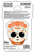 Day of the Dead Flip Balm, Day of the Dead Balm