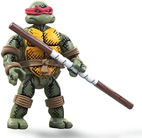 Mega Construx Heroes Donatello Figure