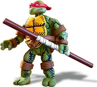 Mega Construx Heroes Donatello Figure