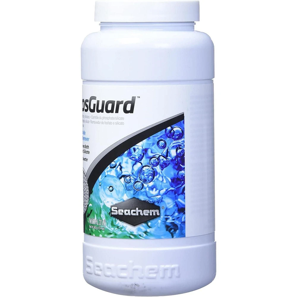 Seachem PhosGuard Aquarium Water Treatment