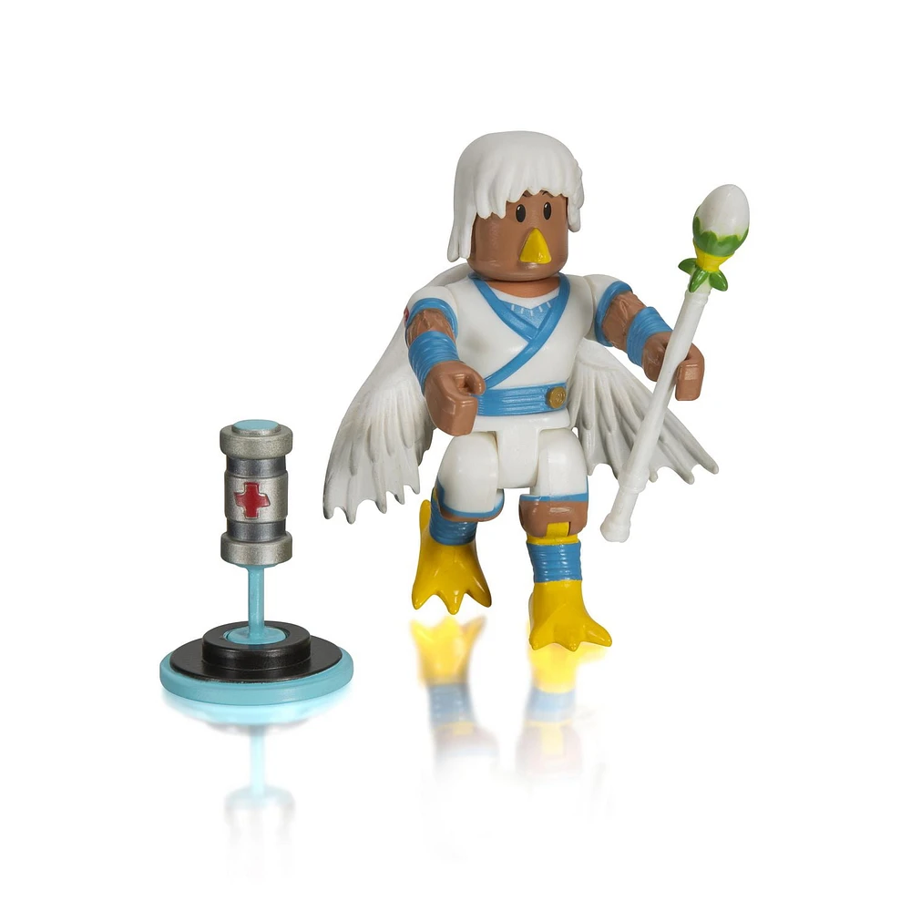 RoBlox Figure - Q-Clash: Zedena