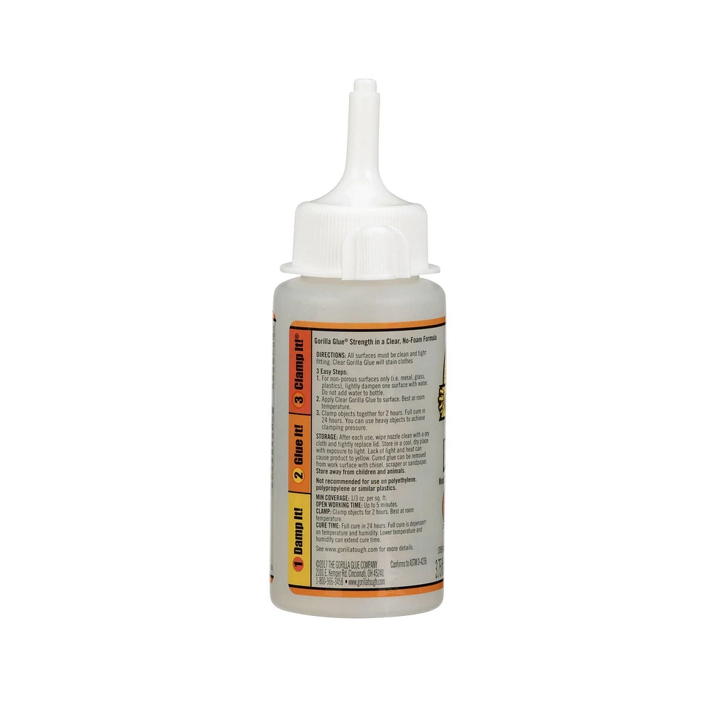 Clear Glue, 110ml