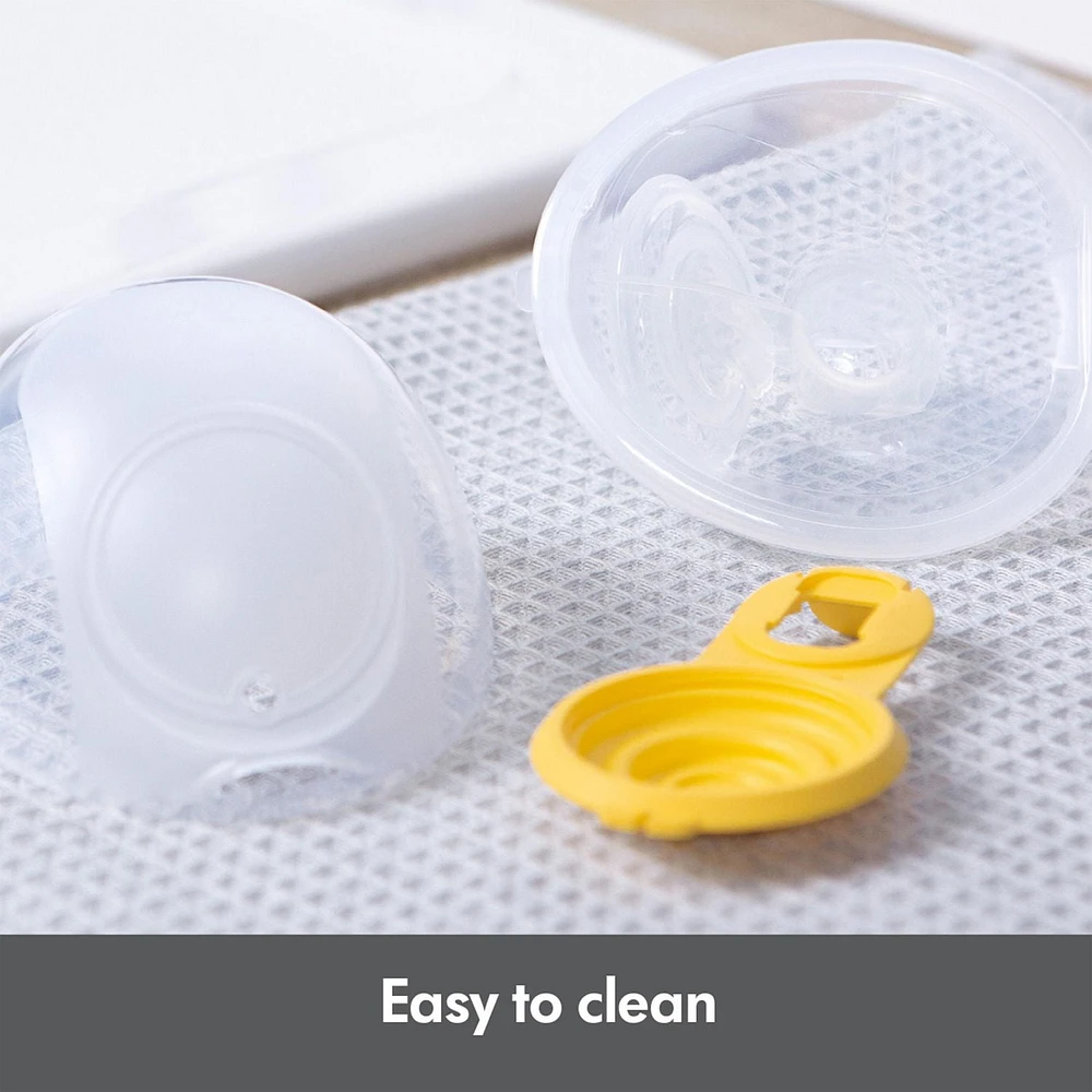 Medela Pump In Style® Hands-free Breast Pump, Medela Pump in Style Plug-in Breast Pump