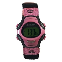 Discovery Kids Multi Function Digital Watch