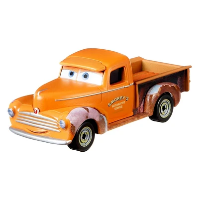 Disney Pixar Cars Smokey