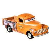 Disney Pixar Cars Smokey